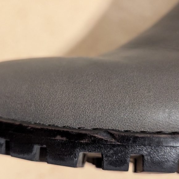 Fortress of Inca Chelsea boot 38 - Picture 9 of 10